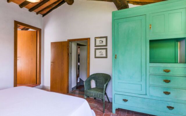 Podere Cima a Zano / Apt.Alfiero PCA108