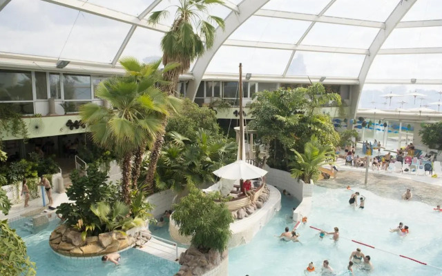 Vakantiehuis 6 pers, Oostduinkerke aan zee