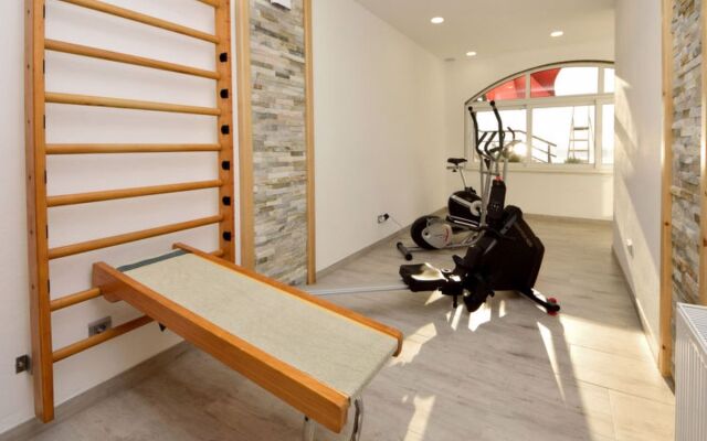 Villa Biljana Seefeld in Tirol