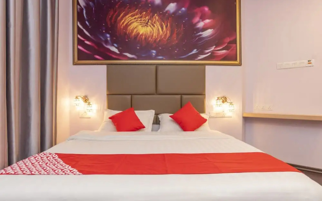 OYO 89423 Zenz Hotel