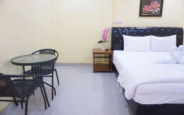 Happy Resort Phang Nga