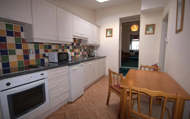 Lizzys Little Kitchen Town Accommodation