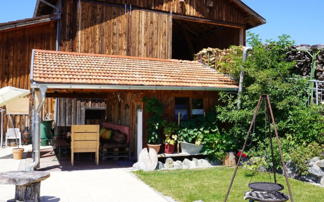 Ferienwohnung Linder