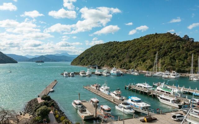 Picton Waterfront Apartments