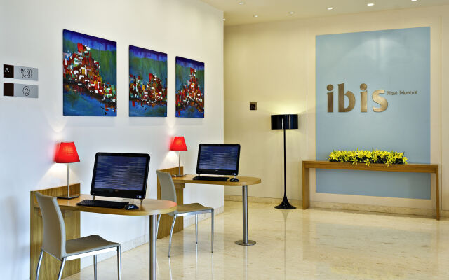ibis Navi Mumbai Hotel