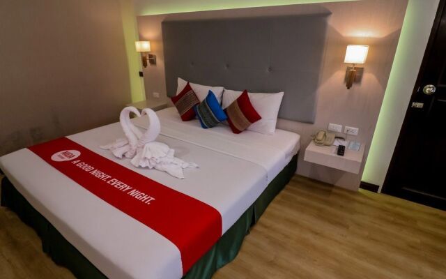 NIDA Rooms Phuket Marina Rose