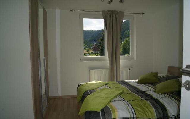 Ferienwohnungen TalBach