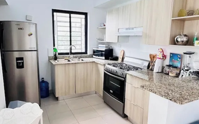 Luxurious Paradise Villa in Punta Cana With Private Pool