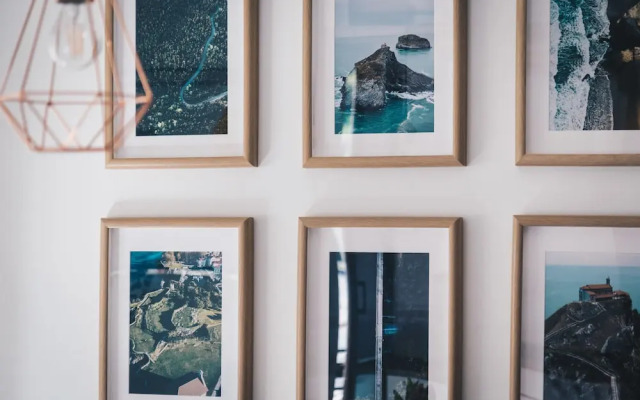 Zumalakarregi Apart. by People Rentals