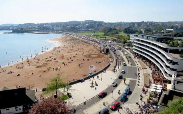 The Rosewood Torquay
