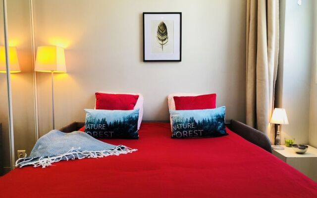 Studios Cenac Riviera