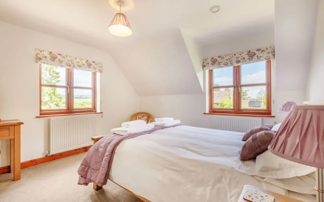 Byne Brook Cottage