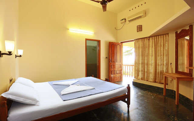 Thiruvambadi Beach Retreat