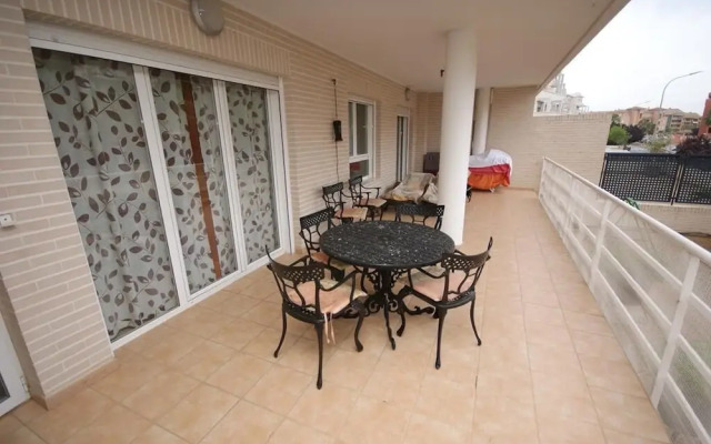 Apartamento Puerto Romano A2