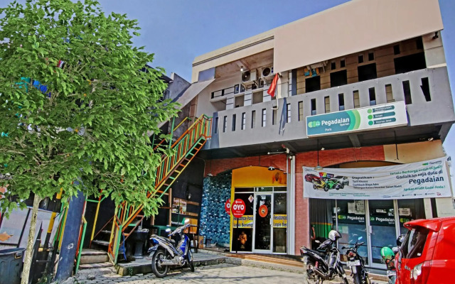 OYO 90358 Poris Residence
