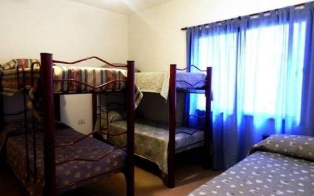 Tinku Hostel