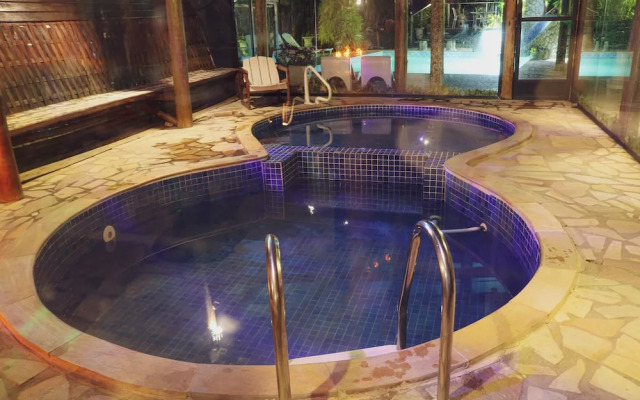 Hotel Britannia - Penedo