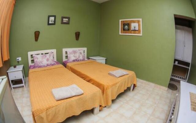 Hotel Casablanca