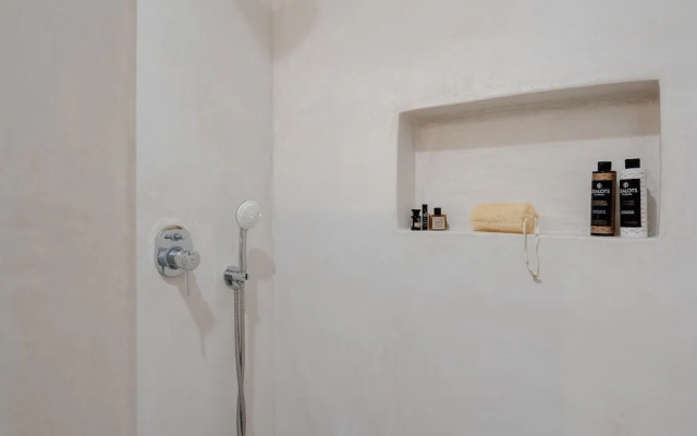 382905 - Villa Dia Mikri Vigla