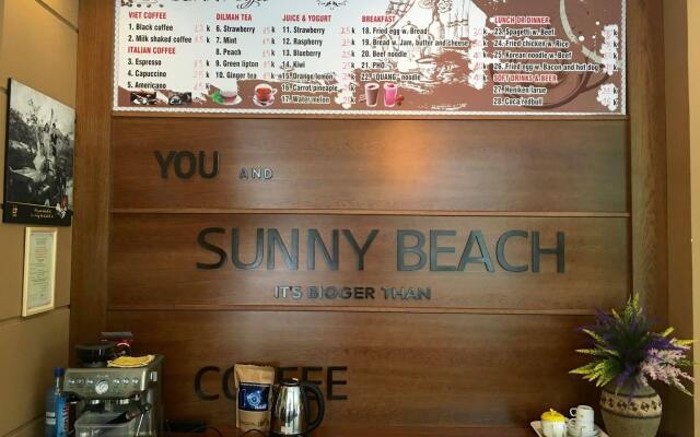 Sunny Beach Hotel & Apartment