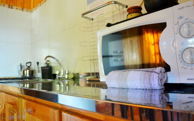Terra Lodge Relax & Naturaleza