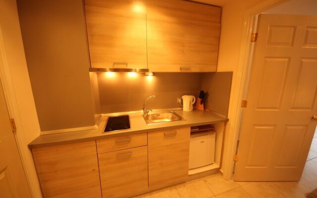 Menada Sozopol Apartments