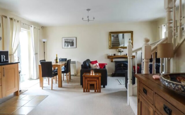 Bluebell Cottage