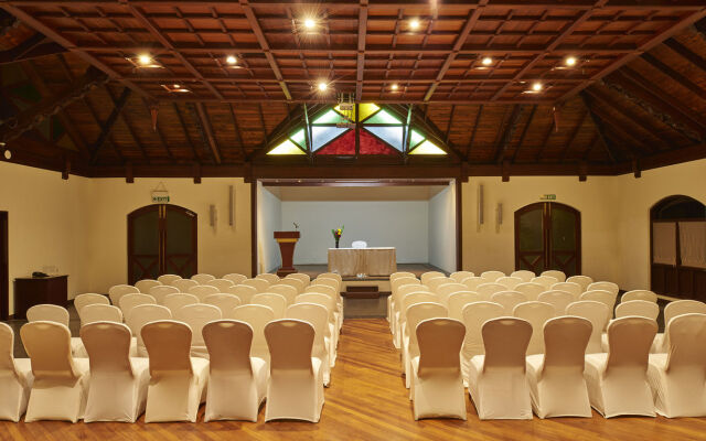 Club Mahindra Cherai Beach