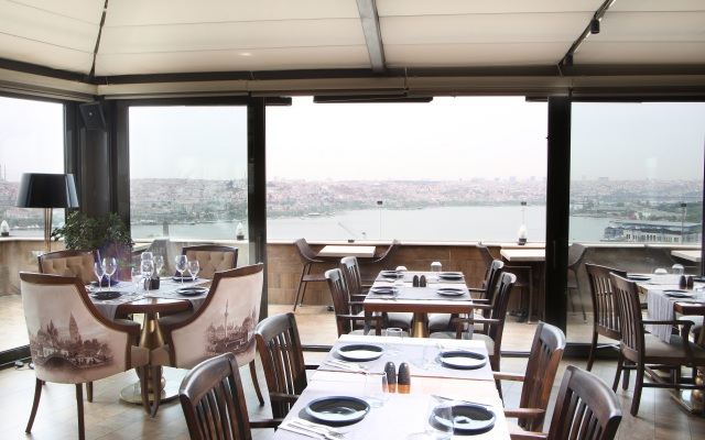 Daru Sultan Galata