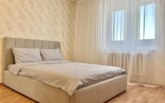 Апартаменты на улице Гагарина