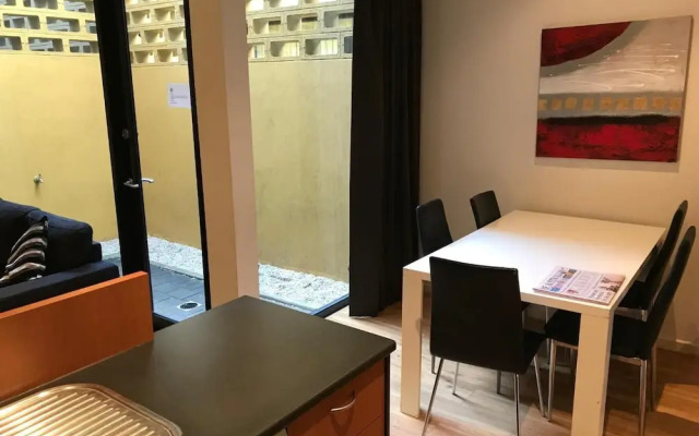 RNR Serviced Apartments Adelaide