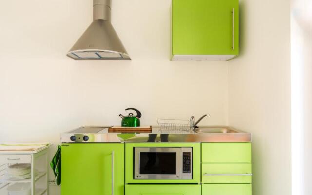 Appartamento Persico - Lake view and private parking