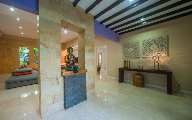 Villa Damai Ubud