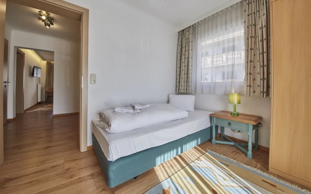 TownHouse Appartements