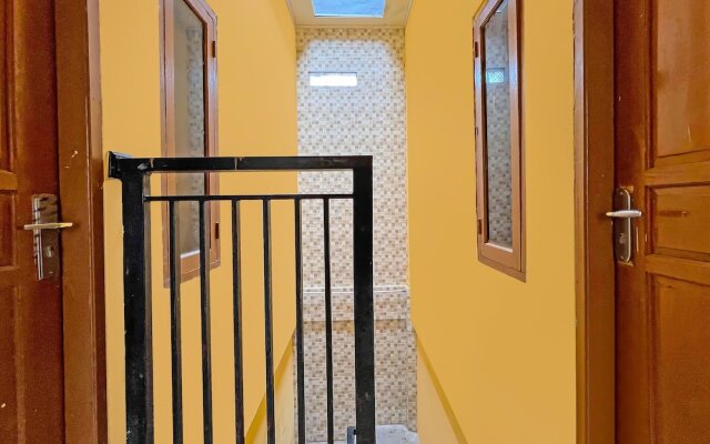 Hotel O Wisma Dg Tata