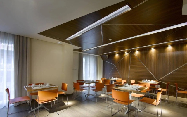 Bibo Recogidas Hotel