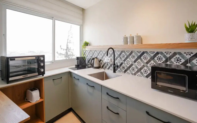 YalaRent Orchid Boutique Apartments