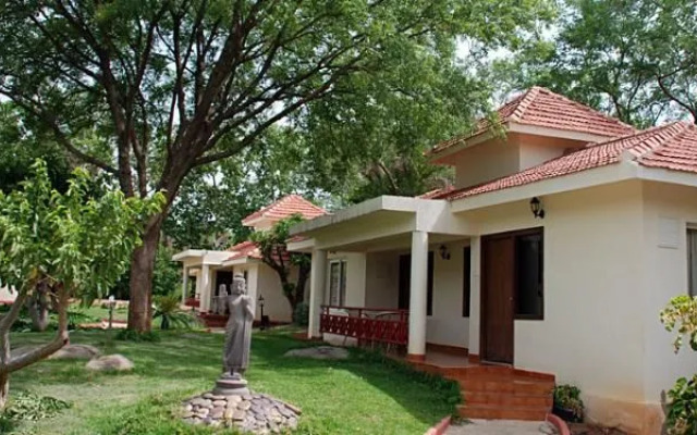 Pragati Resorts