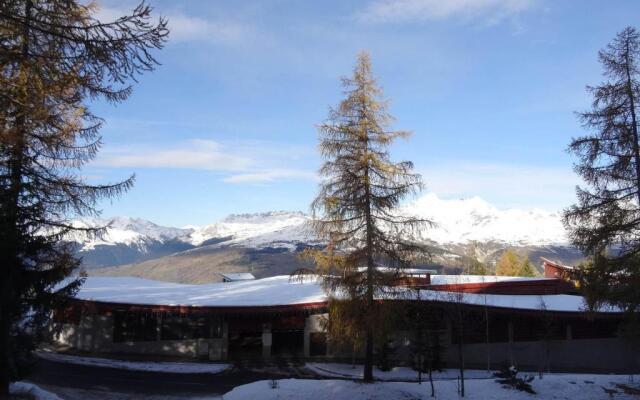 Appartement Les Arcs 1800, 2 pièces, 6 personnes - FR-1-411-222