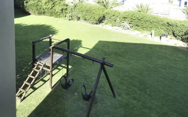 Ellefsen Golf Suite 115, Langebaan 4-Sleeper