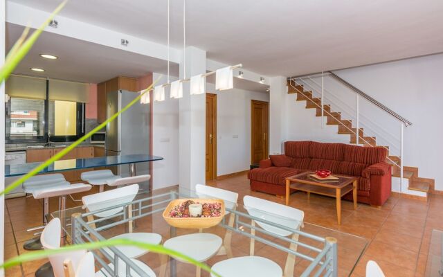 Homeholidaysrentals Escapade - Costa Barcelona
