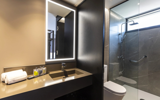 Ola Santiago Providencia, Tapestry Collection by Hilton