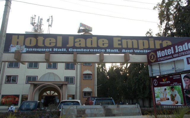 Hotel Jade Empire