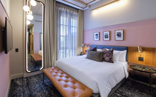 Hyde Johannesburg Rosebank