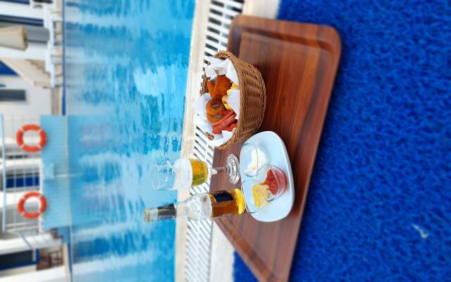 Dreams Bodrum otel