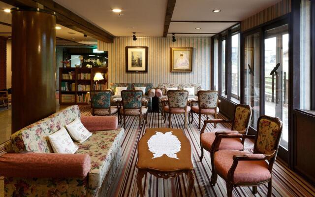Heidihof Hotel