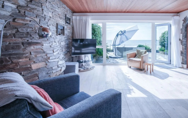 Rainbow Leap - 5 Bed Holiday Home - Saundersfoot