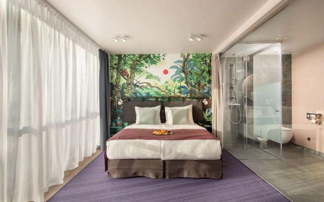 Cortile Hotel - Adult only