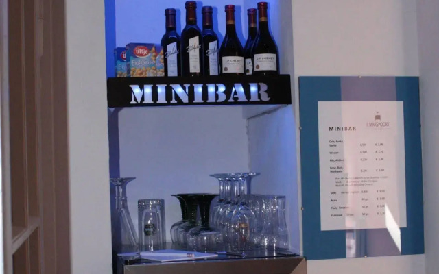 Hotel an de Marspoort