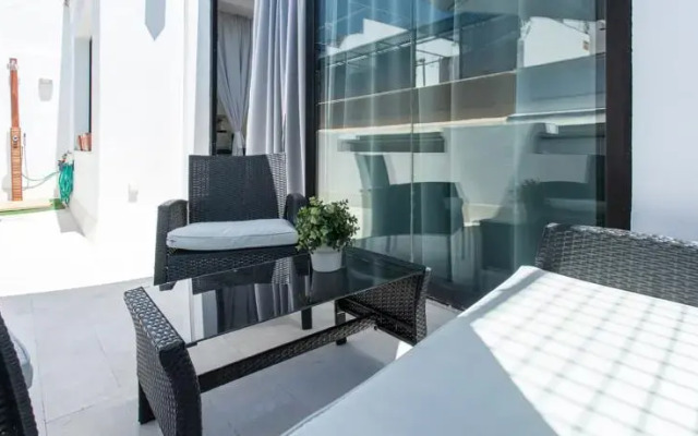Arenal Luxury